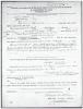 James Schimka - Affidavit for issuing new naturalization paper in lieu of one lost or destroyed. 