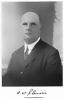 Clarence Welmore Robinson