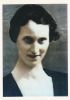 Mollie Beatrice Pitcher-Smith Portrait